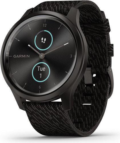 Image du produit Garmin vívomove Style (42 mm)