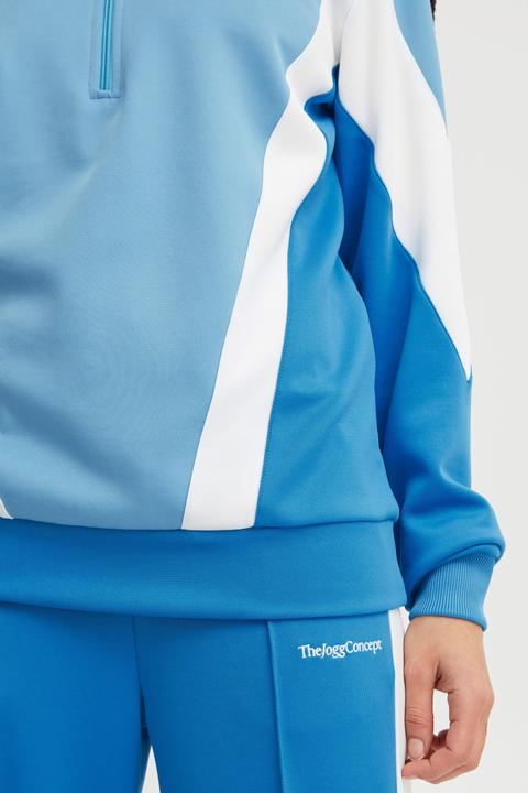 Immagine prodotto TheJoggConcept JCSIMA JUMPER A CONTRASTO - 22800177 (S)