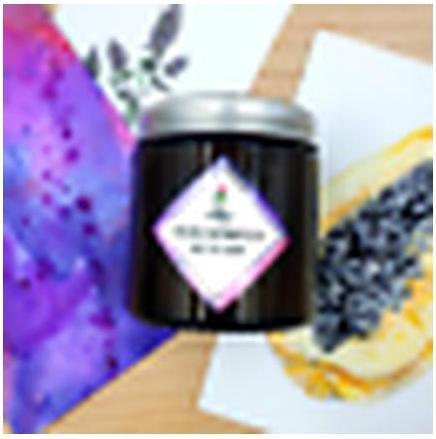 Actual product image Nowa Kosmetyka New Cosmetics Enzymatic Peeling For The Scalp Have It From The Head 120Ml (120 ml)