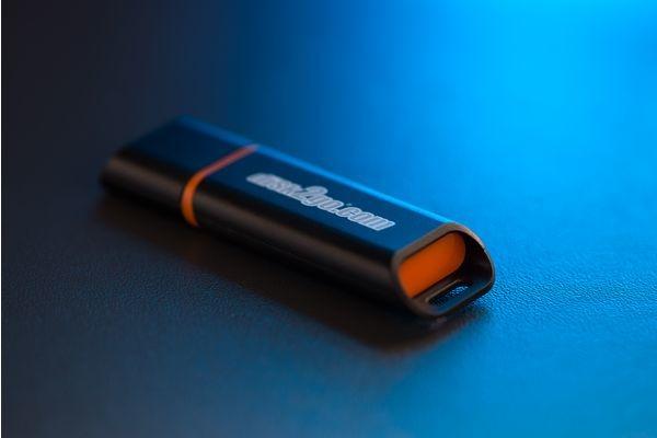 Actual product image Disk2go Passion (256 GB, USB-A)