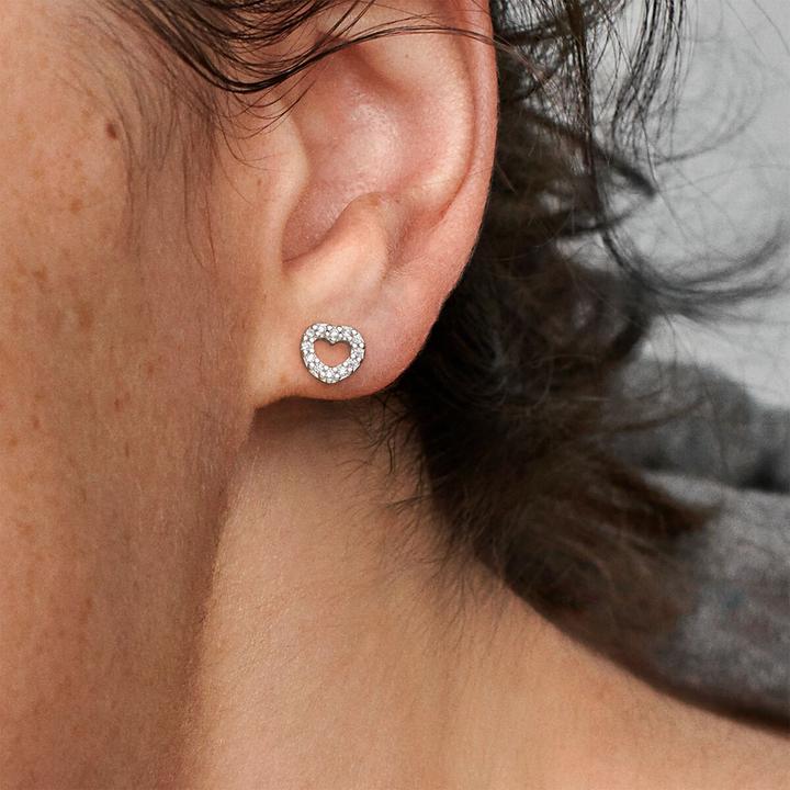 Immagine prodotto Pandora Cuore conquistato (Argento)