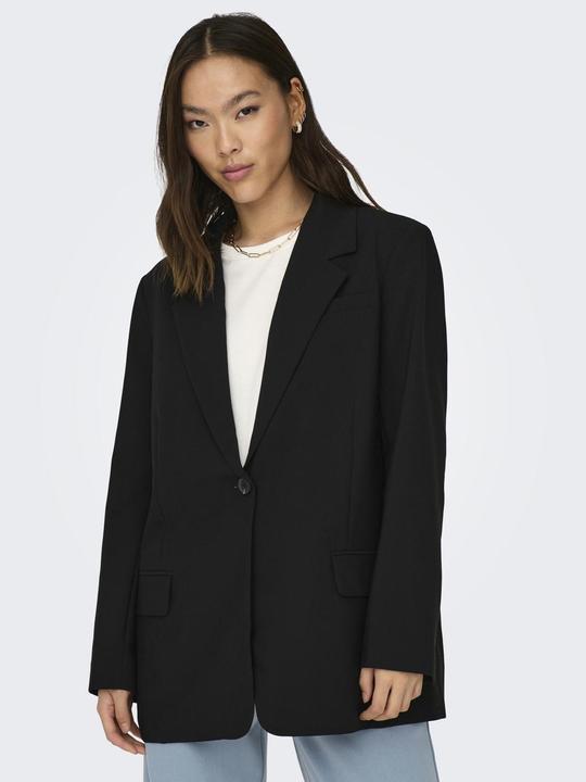 Immagine prodotto Only Blazer loose fit con collo a revers Blazer classico (38)