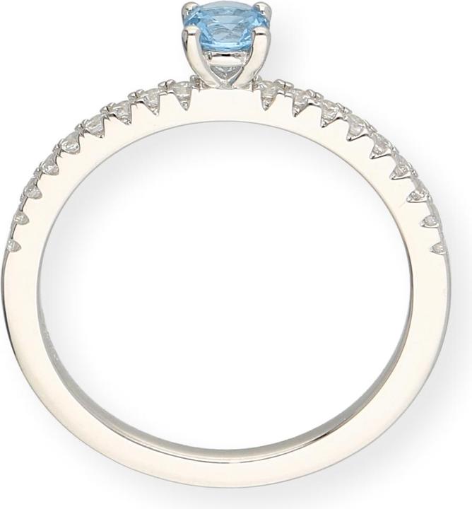 Immagine prodotto Carat Colorstone (58, 925 Argento)