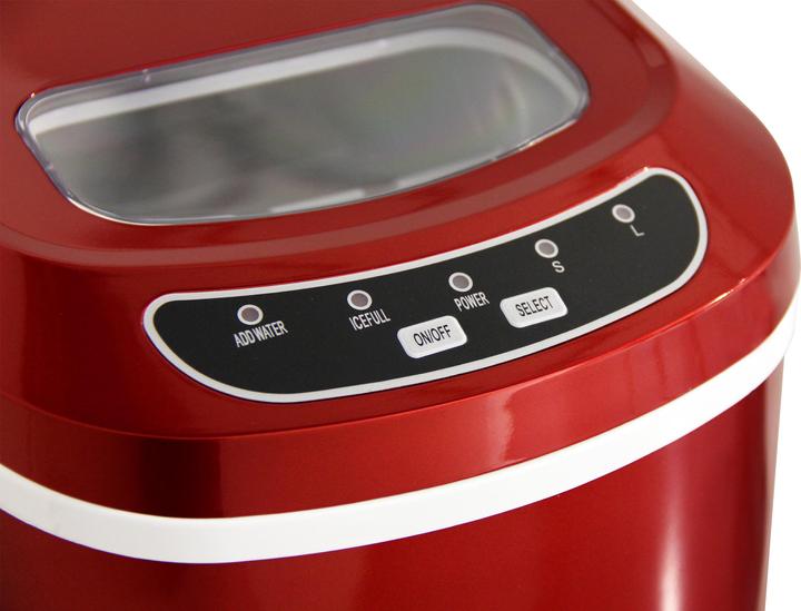 Actual product image Icebull Weber EW12R
