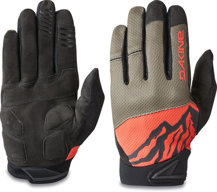 Actual product image Dakine Syncline Gel Glove (M)