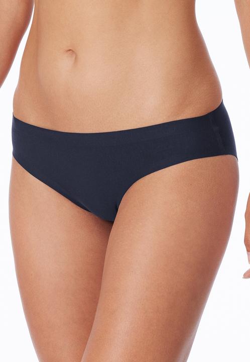Immagine prodotto Schiesser Slip invisibili in cotone (36, Confezione singola)