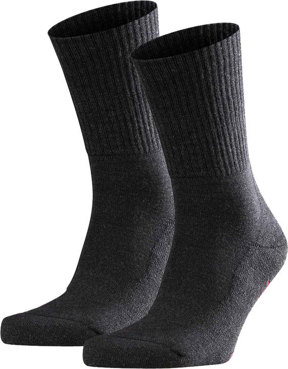 Produktbild Falke Socken Sportlich (2er Pack, 42 - 43)