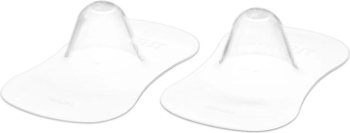 Philips Avent Brusthütchen (S)