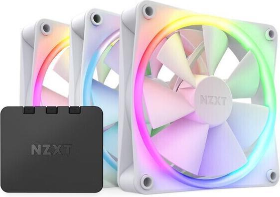 Produktbild NZXT F120 RGB (120 mm, 3 x)