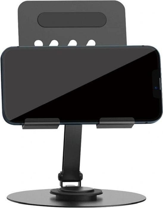 Actual product image Wiwu Other - Portable and Adjustable Phone/Tablet Stand ZM013