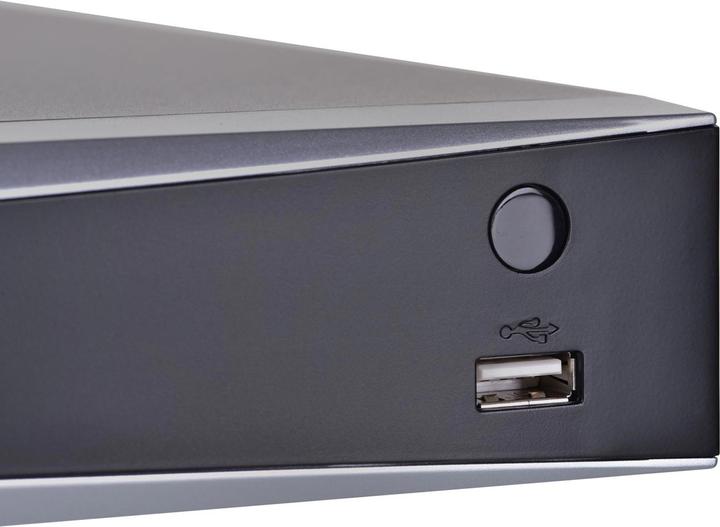 Immagine prodotto Hikvision DS-7608NXI-K2 (Videoregistratore di rete (NVR))