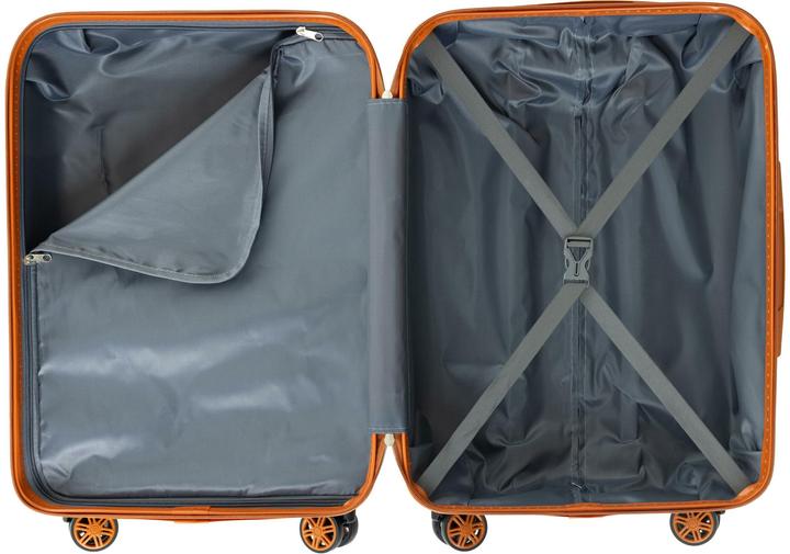 Actual product image Koor Explorer (93 l, L (90 - 115l))