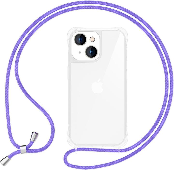 Nalia Cover with chain