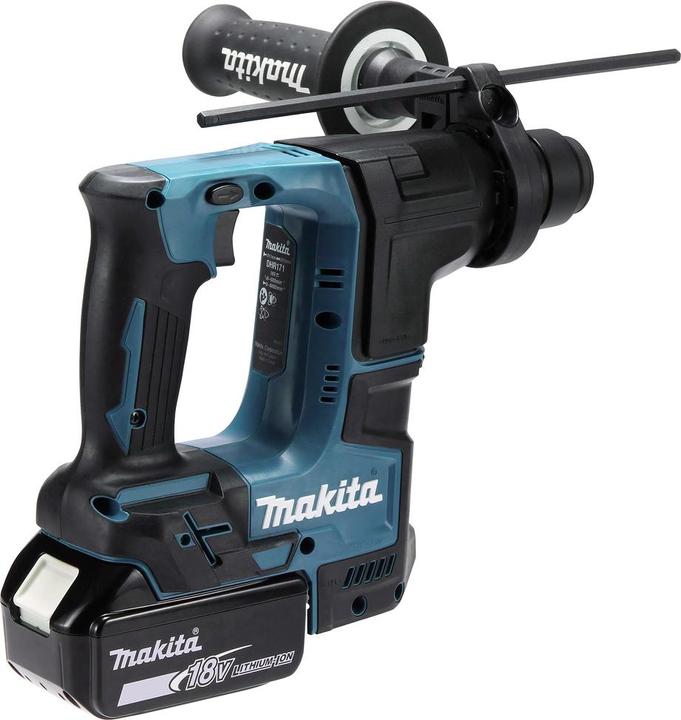 Produktbild Makita Akku-Kombibohrschrauber DHR171RAJ (Akkubetrieb)