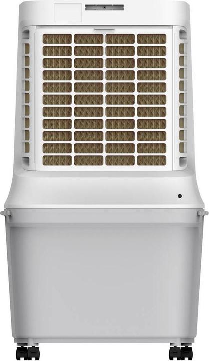 Actual product image Be Cool Luftkühler 120 W (L x B x H) 496 x 375 x 870 mm Lichtgrau, Weiss App ges