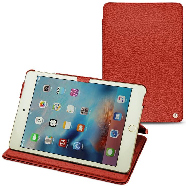 Produktbild Noreve Lederschutzhülle horizontal (IPad Mini 4)