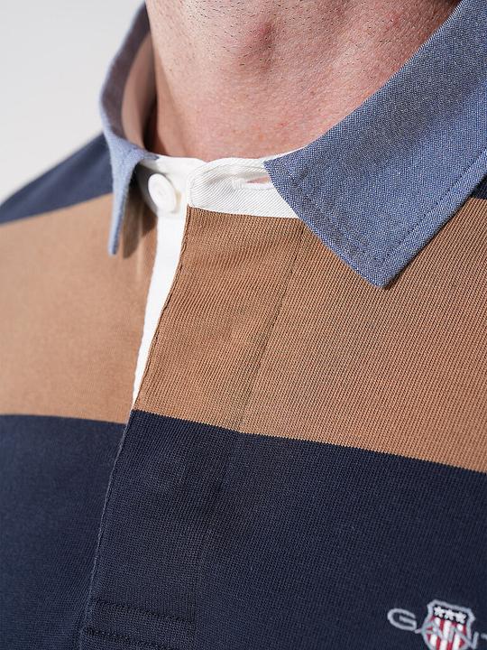 Immagine prodotto GANT Camicia da rugby (XL)