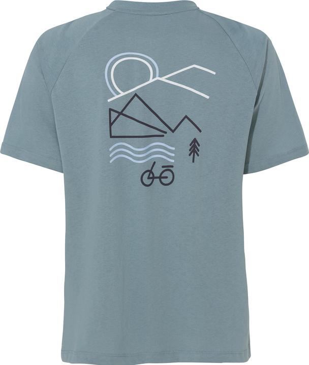 Produktbild Vaude Cyclist Casual Shirt (44)