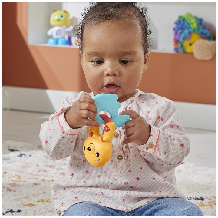 Actual product image Fisher-Price HKD69