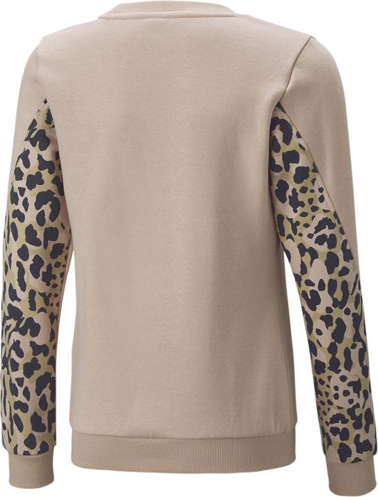 Actual product image Puma Alpha Crew (164)