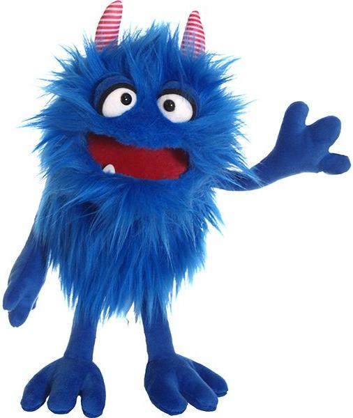 Produktbild Living Puppets Handpuppen Schmackes