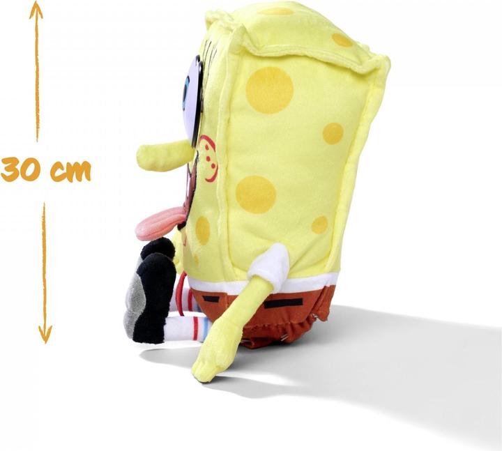 Produktbild Simba SPB Funktionsplüsch, 30cm (22 cm)