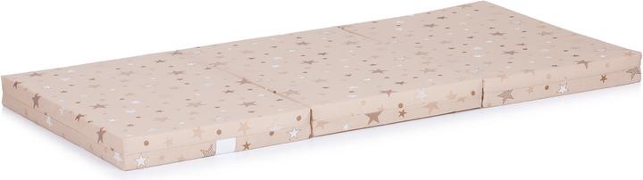 Immagine prodotto Chipolino Materasso per bambini Stars (120 x 60 x 6 cm)
