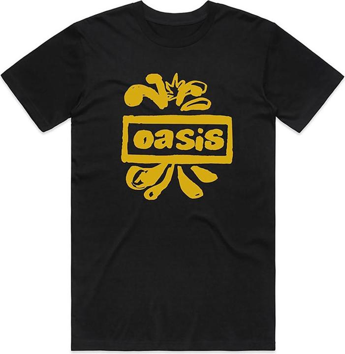 Actual product image Oasis TShirt (L)