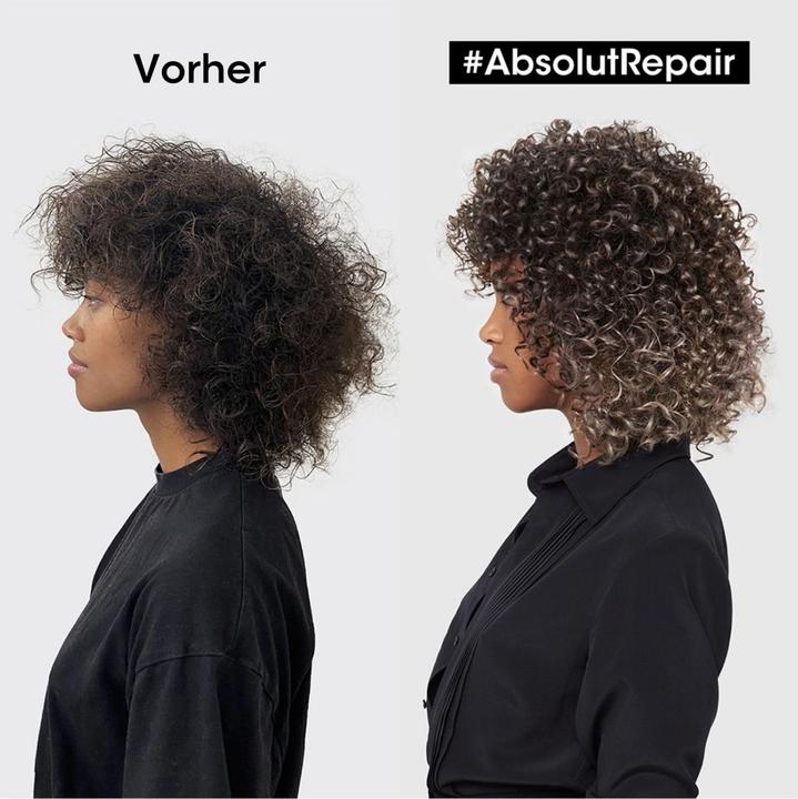 Image du produit L'Oréal Professionnel Masque doré Absolut Repair (250 ml)