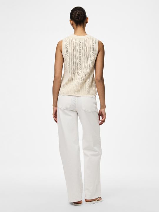 Immagine prodotto Pieces Pcnuka Sl O-Neck Knit Noos Bc (XS)