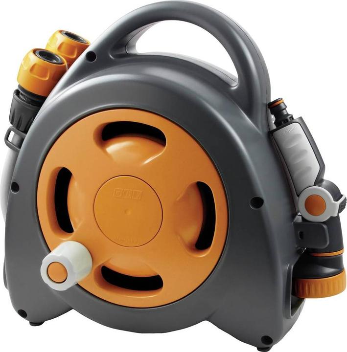 Produktbild Hozelock Aquabag maxi GF80005608 15 m 1 St. Schlauchtrommel (15 m)