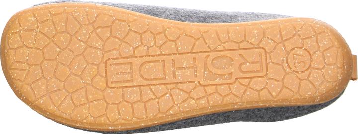 Immagine prodotto Rohde Pantofola 6860-87 (37)