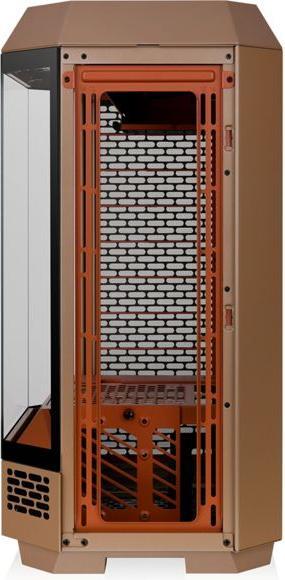 Actual product image Thermaltake The Tower 300 Gravel Sand (mATX, Mini-ITX)