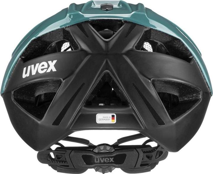 Immagine prodotto Uvex Sports Gravel-x (56 - 61 cm)