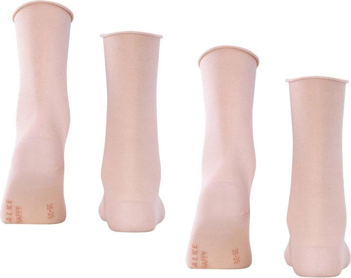 Actual product image Falke Socks Casual Happy DP SO (pack of 4, 39 - 42)