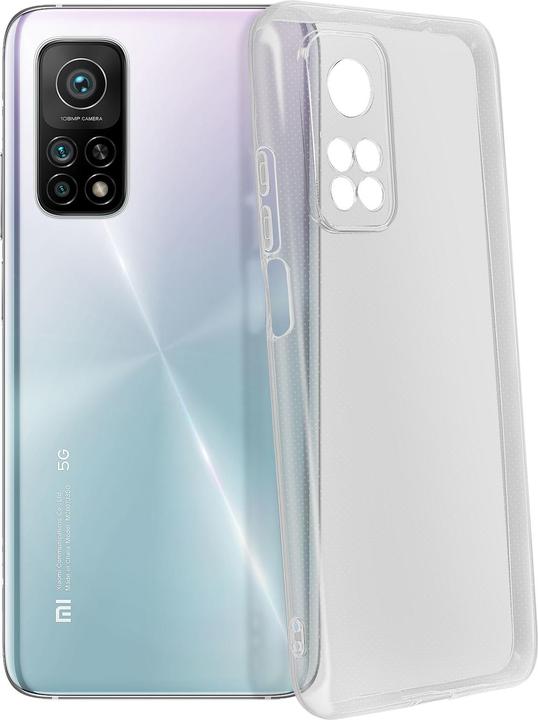 Image du produit Avizar Série Francis (Mi 10T Pro)