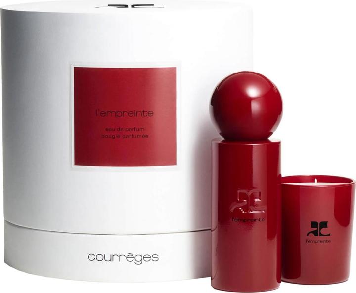 Produktbild Courreges L'Empreinte Set 100 ml (Eau de Parfum, 100 ml)