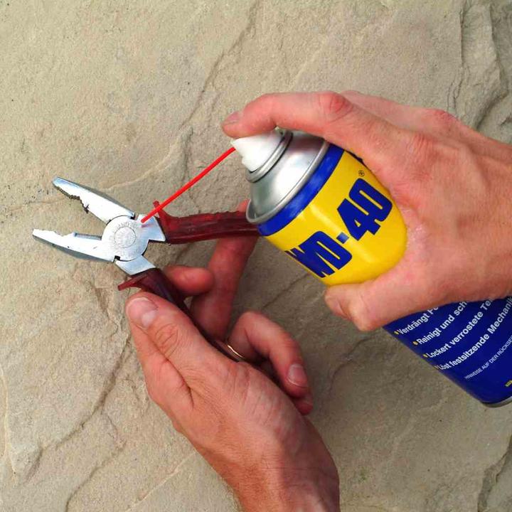 Immagine prodotto WD-40 Classico (100 ml)