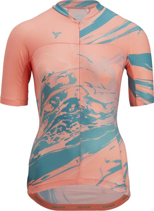 MGA Frauen Silvini Women Jersey Catirina WD1621 T -Shirt (L)