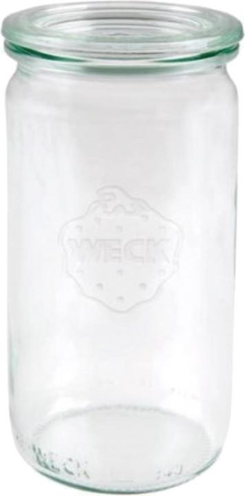 Actual product image Weck Cylinder (1 pcs., 1.04 l)