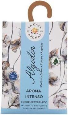 Image du produit La Casa de los Aromas Saszetka zapachowa Kwiat Bawełny 100ml (100 ml)