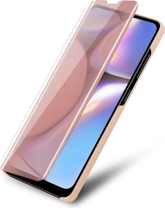 Image du produit Cadorabo Book Smart View Couverture miroir (Samsung Galaxy A10s)
