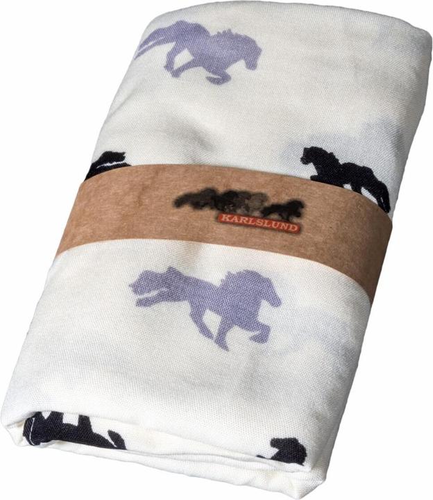 Immagine prodotto Karlslund Foulard per cavalli