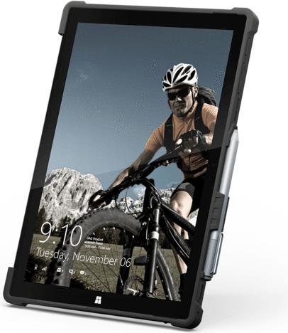 Image du produit UAG Metropolis (Microsoft Surface Pro 7+, Microsoft Surface Pro 6, Microsoft Surface Pro 7, Microsoft Surface Pro 4, Microsoft Surface Pro 5)