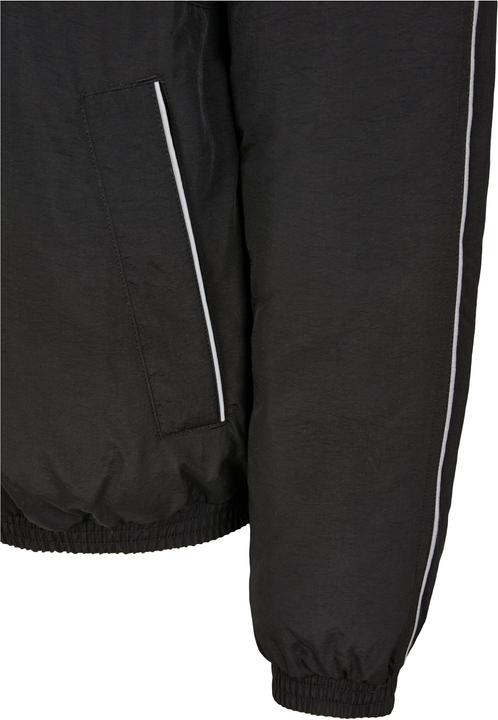 Produktbild Urban Classics Reflective Piping Jacket (M)