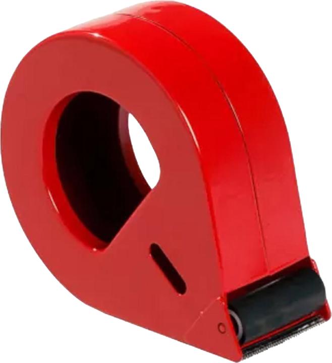 Actual product image Neutral Adhesive tape dispenser 50mm