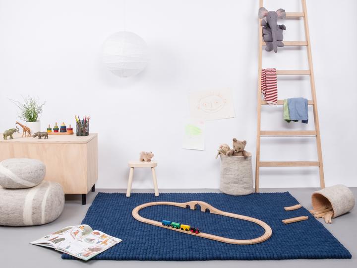 Produktbild Myfelt Rectangular Flat L (160 x 230 cm)