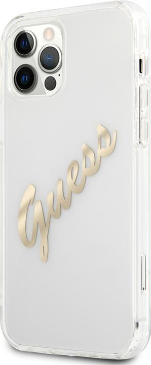 Produktbild Guess Case (Apple iPhone 12 Pro Max)