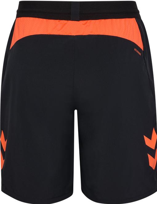 Actual product image hummel Hmlblaze Pro Training Shorts (3XL)