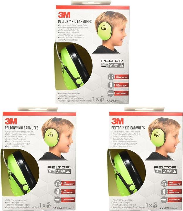 Productafbeelding 3M Peltor Kid (1 x)
